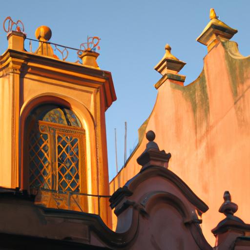 Hoteles cercanos al Cubo de Colsubsidio en Bogotá: la mejor opción de alojamiento cerca del centro cultural