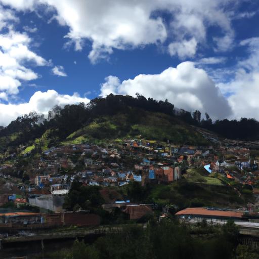Encuentra las mejores opciones de alquiler de habitaciones en Bogotá zona norte