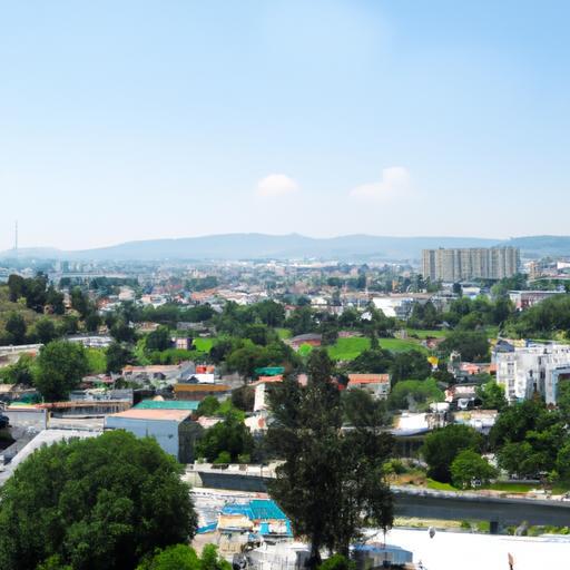 Apartamentos en alquiler en Bogotá Calle 80: una guía completa
