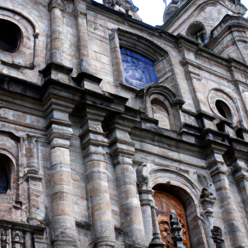 Los mejores hoteles cerca de la Universidad Externado de Colombia en Bogotá