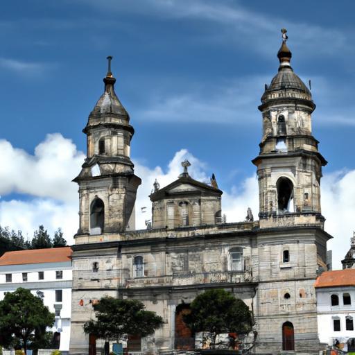 Descubre el número exacto de hoteles de lujo en Bogotá