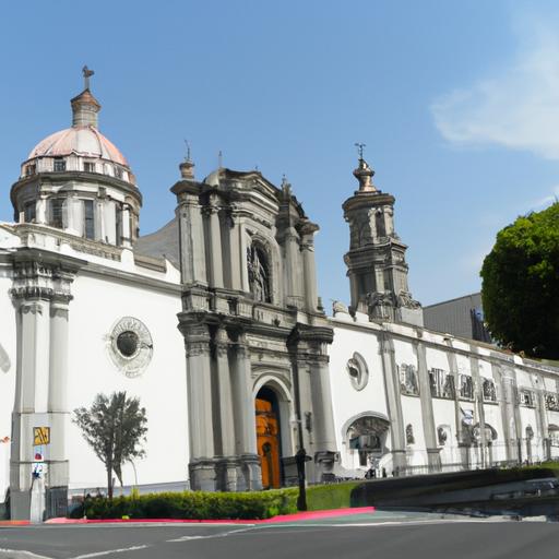 Hoteles cercanos a la Embajada de Canadá en Bogotá: ¡Descubre el hospedaje ideal!