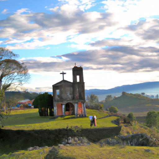 Descubre toda la información del Tren de la Sabana en Bogotá: itinerario, horarios y precios